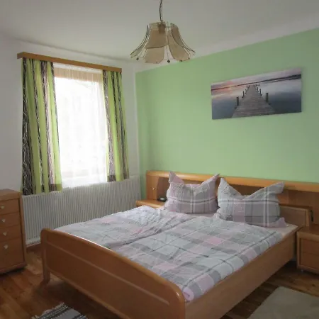 Dorfwirtshaus Rauch 3* Eschabruck