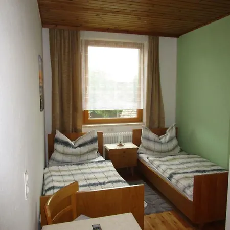 Dorfwirtshaus Rauch 3*