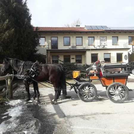 Dorfwirtshaus Rauch Gæstehus Eschabruck