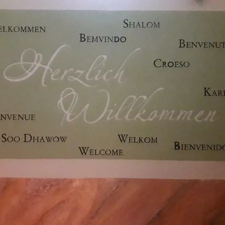 Guest house Dorfwirtshaus Rauch Eschabruck