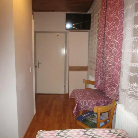 Dorfwirtshaus Rauch 3*