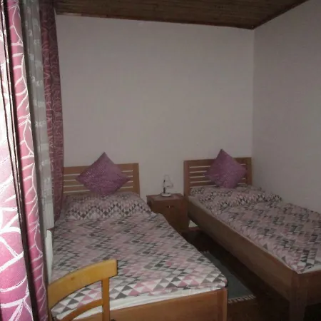 Dorfwirtshaus Rauch Gasthof Eschabruck