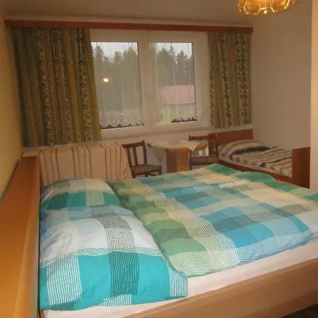 Dorfwirtshaus Rauch 3* Eschabruck