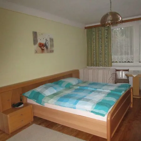 Dorfwirtshaus Rauch 3* Eschabruck