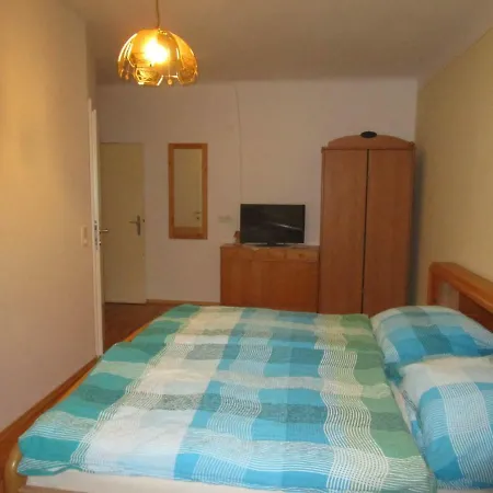 Dorfwirtshaus Rauch Eschabruck