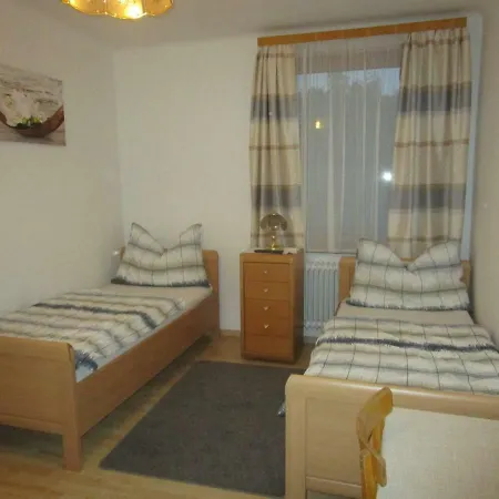 Dorfwirtshaus Rauch Eschabruck