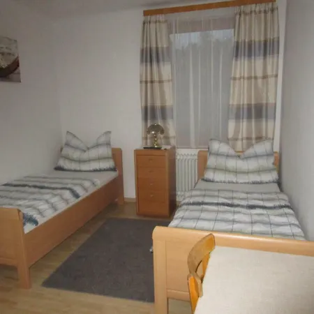 Gæstehus Dorfwirtshaus Rauch