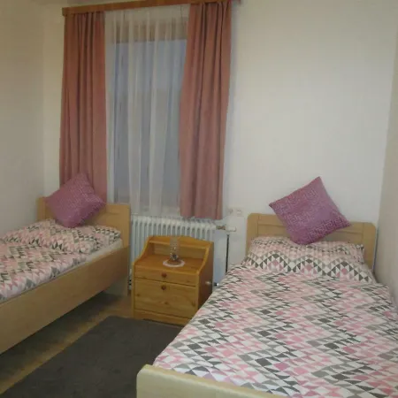 Dorfwirtshaus Rauch Eschabruck