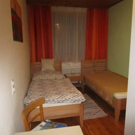 Dorfwirtshaus Rauch Gasthof Eschabruck