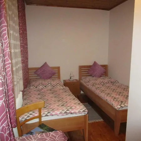 Dorfwirtshaus Rauch 3* Eschabruck