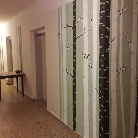 Dorfwirtshaus Rauch Affittacamere 3*