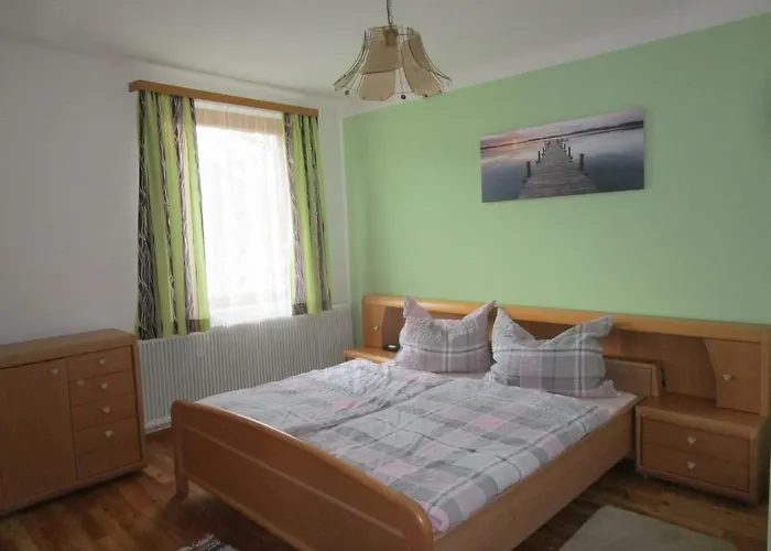 Dorfwirtshaus Rauch 3* Eschabruck