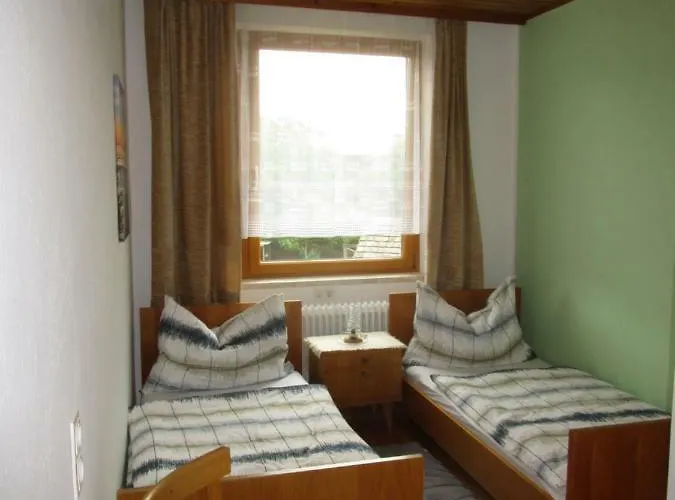 Dorfwirtshaus Rauch 3*