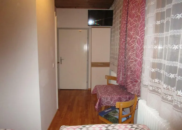 Dorfwirtshaus Rauch 3*