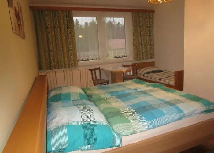 Dorfwirtshaus Rauch 3* Eschabruck