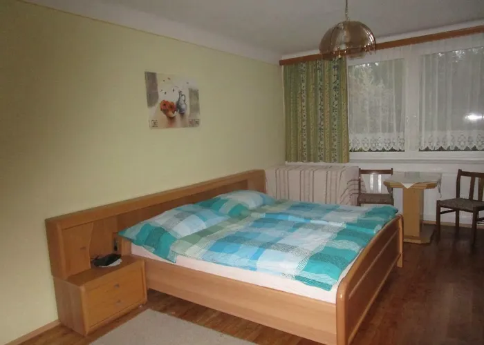 Dorfwirtshaus Rauch 3* Eschabruck