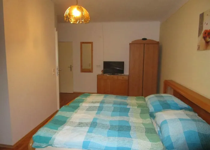 Dorfwirtshaus Rauch Eschabruck