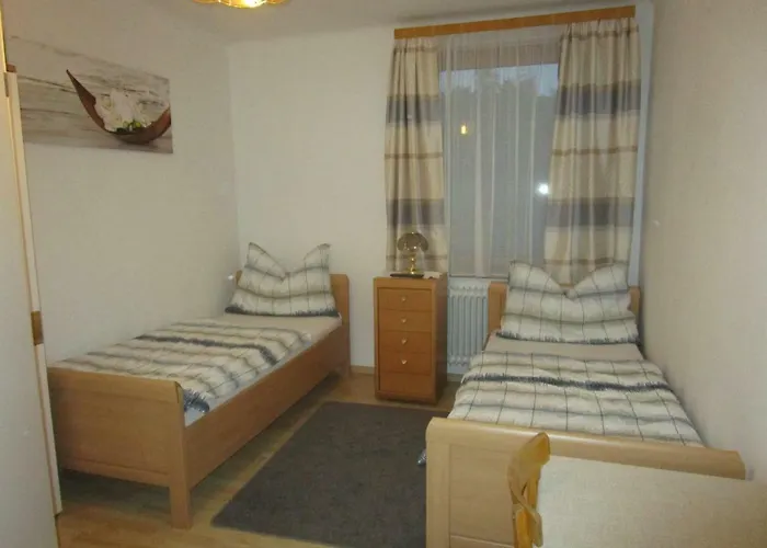 Dorfwirtshaus Rauch Eschabruck