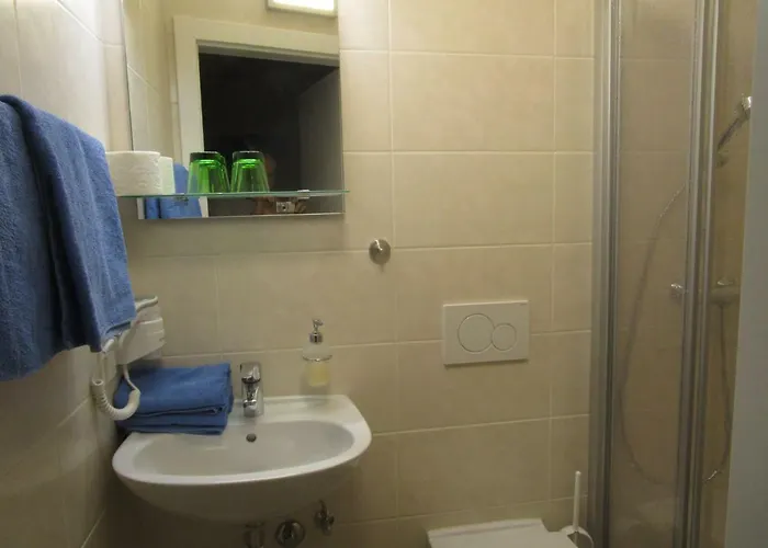 Dorfwirtshaus Rauch Eschabruck