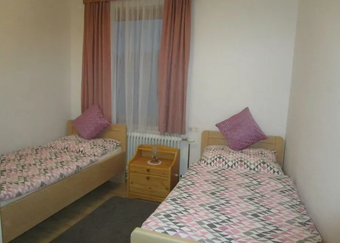 Dorfwirtshaus Rauch Eschabruck