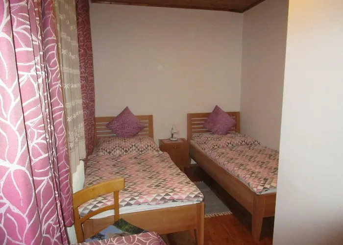 Dorfwirtshaus Rauch 3* Eschabruck