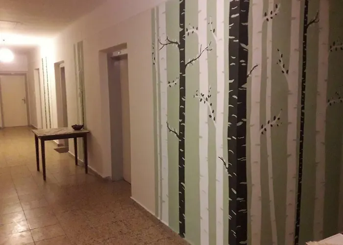 Dorfwirtshaus Rauch ゲストハウス 3*